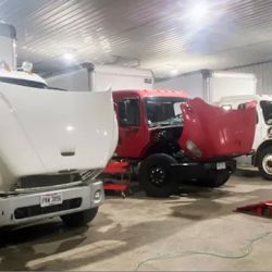 Truckzone ico