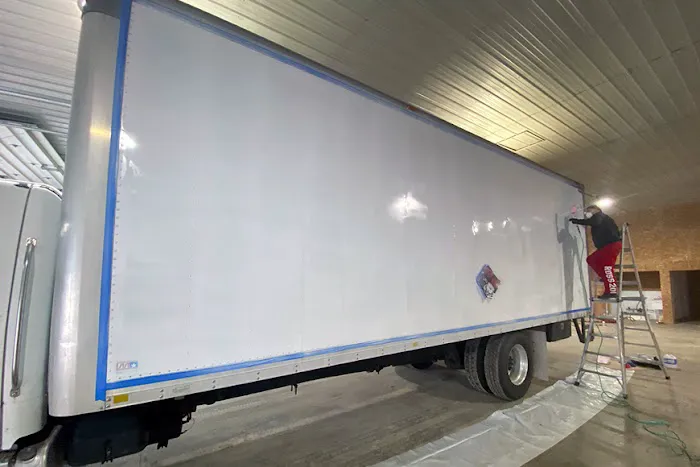 Truckzone 1