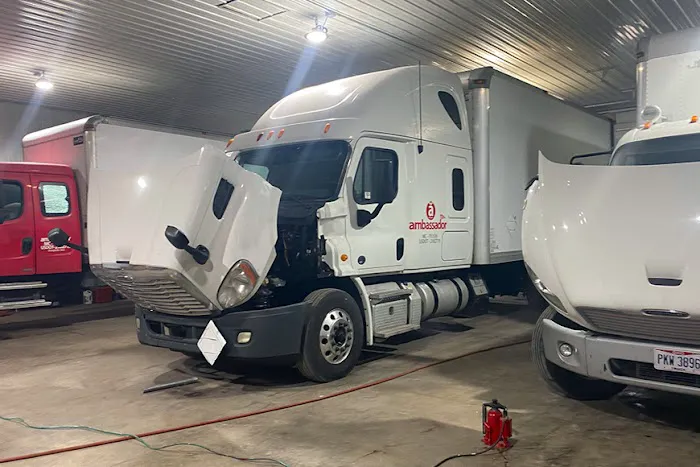 Truckzone 6