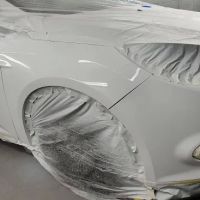 Y & Z collision repair