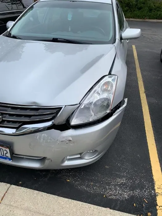 Dynamic Collision 0