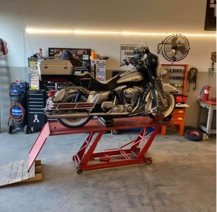Rustic Cycles, LLC 1