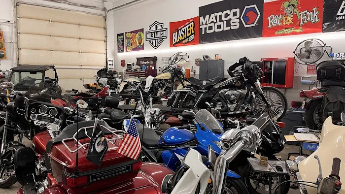 Rustic Cycles, LLC 0