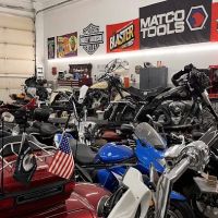Rustic Cycles, LLC