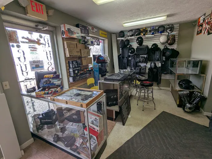Rustic Cycles, LLC 2