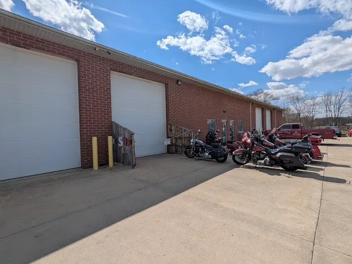 Rustic Cycles, LLC 8
