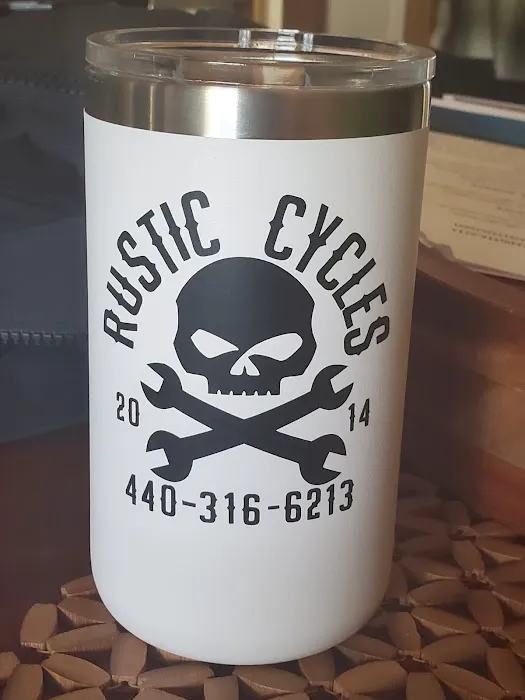 Rustic Cycles, LLC 4