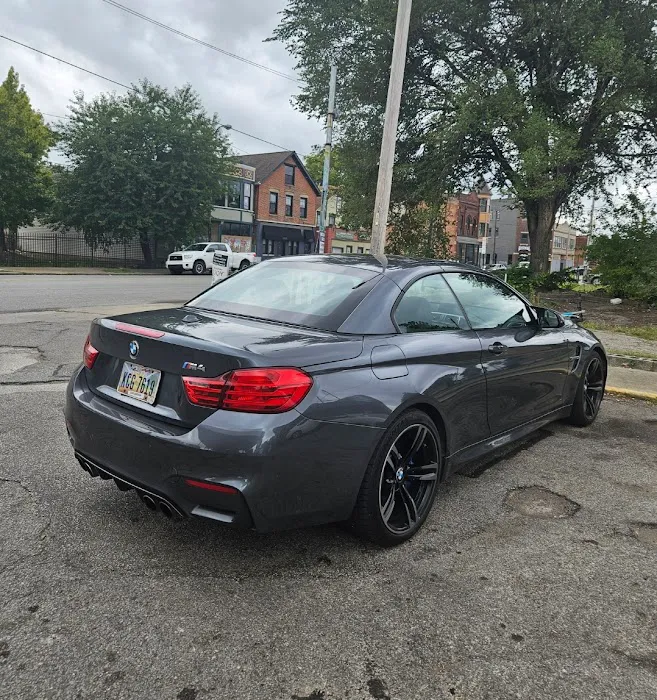 Best Buds Automotive 0