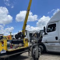 First Choice Mobile Truck & Trailer Repair
