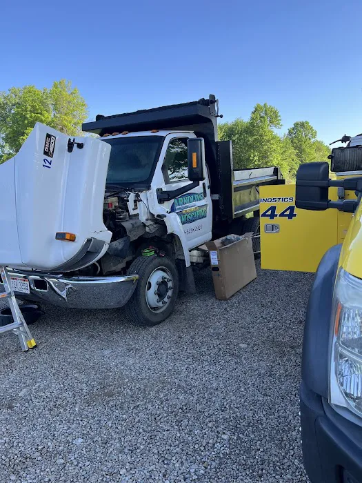 First Choice Mobile Truck & Trailer Repair 4