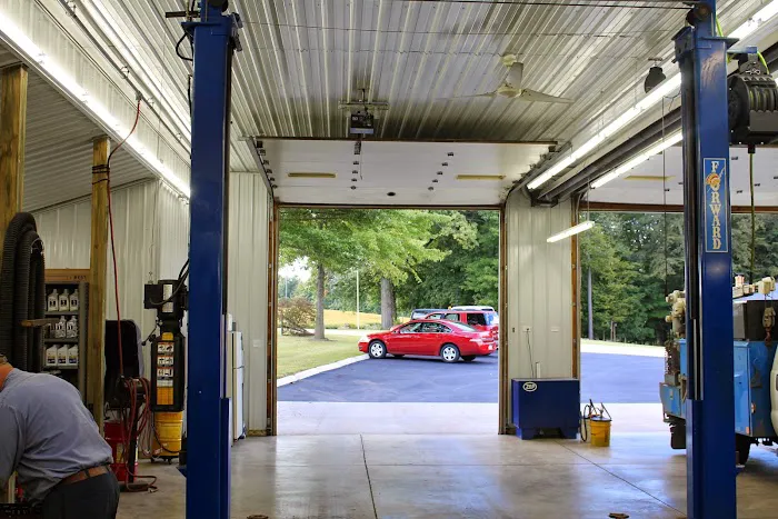 First Choice Auto/Truck & Trailer 2