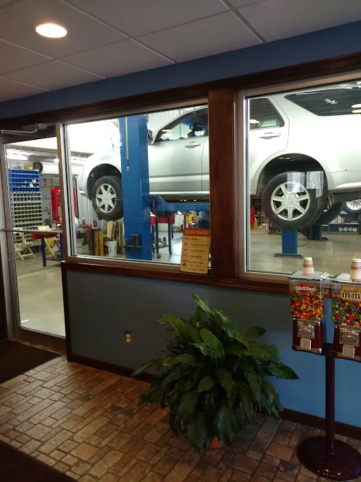 First Choice Auto/Truck & Trailer 3