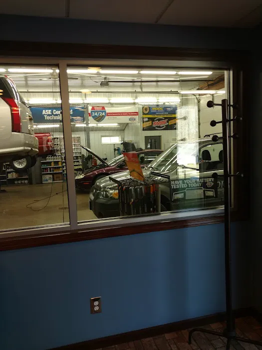 First Choice Auto/Truck & Trailer 4