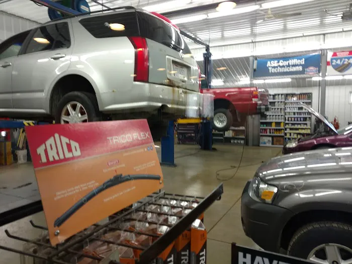 First Choice Auto/Truck & Trailer 5