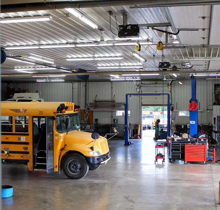 First Choice Auto/Truck & Trailer 6