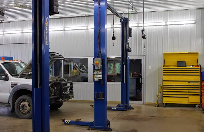 First Choice Auto/Truck & Trailer 9