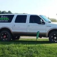 Barkman Diesel