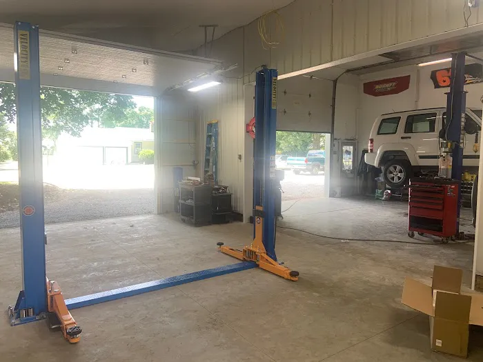 Wardell Tire & Auto 0