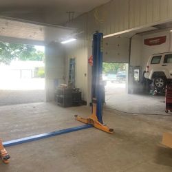 Wardell Tire & Auto ico