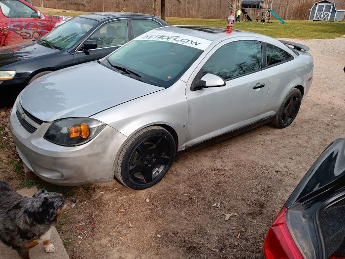 Decent Tires LLC. 0