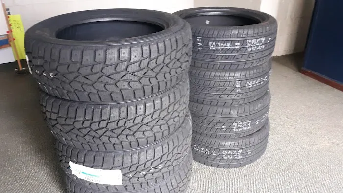 Decent Tires LLC. 2