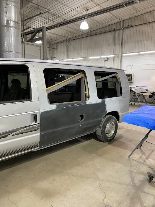 Autoworks Collision Center 1