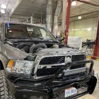 Autoworks Collision Center