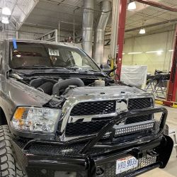 Autoworks Collision Center ico