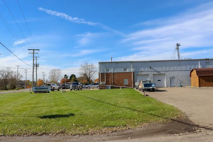 Autoworks Collision Center 4