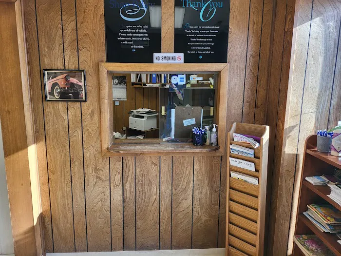 Autoworks Collision Center 5