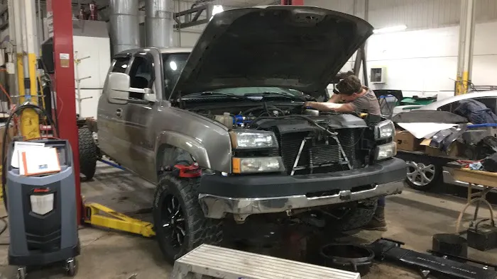 Autoworks Collision Center 6