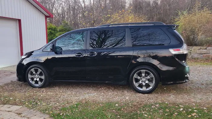 Autoworks Collision Center 7