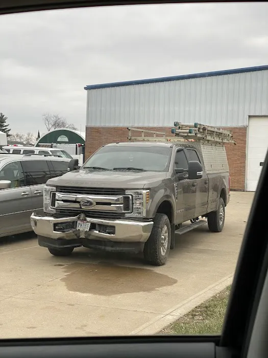 Autoworks Collision Center 8