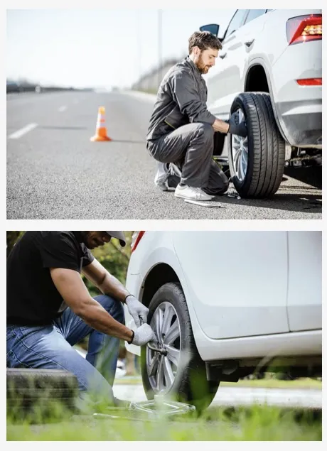 Mid ohio roadside assistance 0