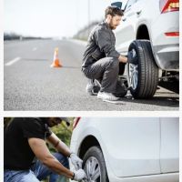 Mid ohio roadside assistance