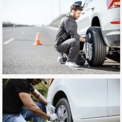 Mid ohio roadside assistance ico
