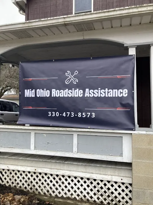Mid ohio roadside assistance 2