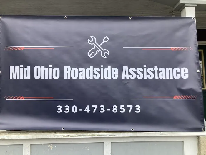 Mid ohio roadside assistance 3