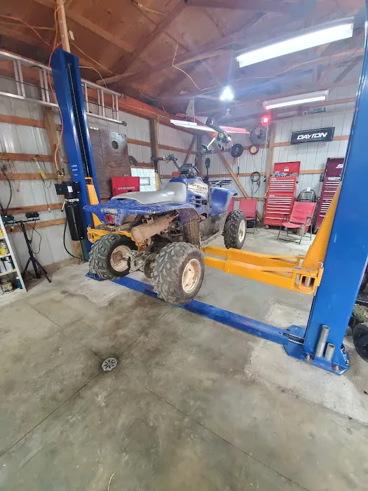 Lynnys Auto 3