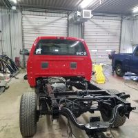 Precision Collision of Ohio