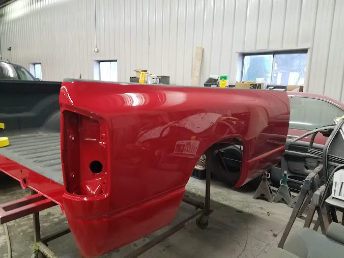 Precision Collision of Ohio 6