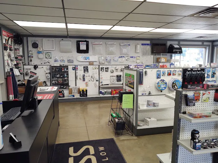 Sprang's Truck & RV Center Inc 2