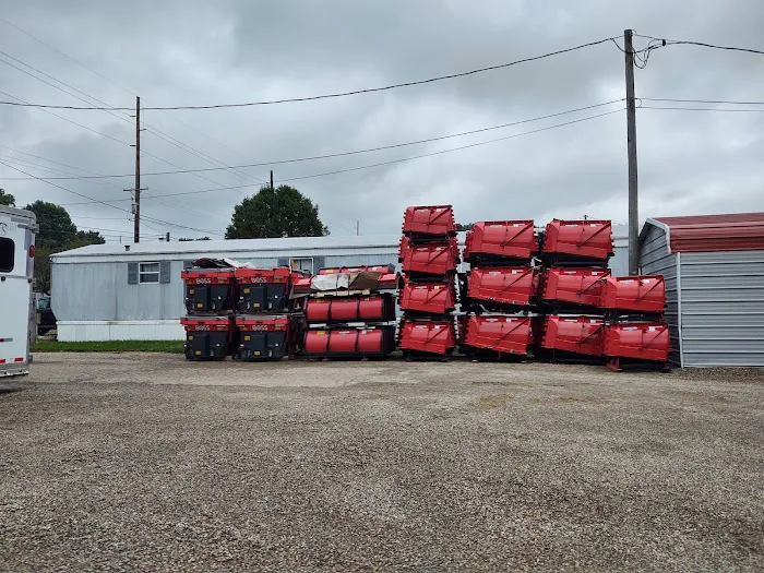 Sprang's Truck & RV Center Inc 4