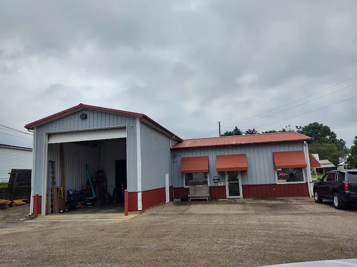 Sprang's Truck & RV Center Inc 7