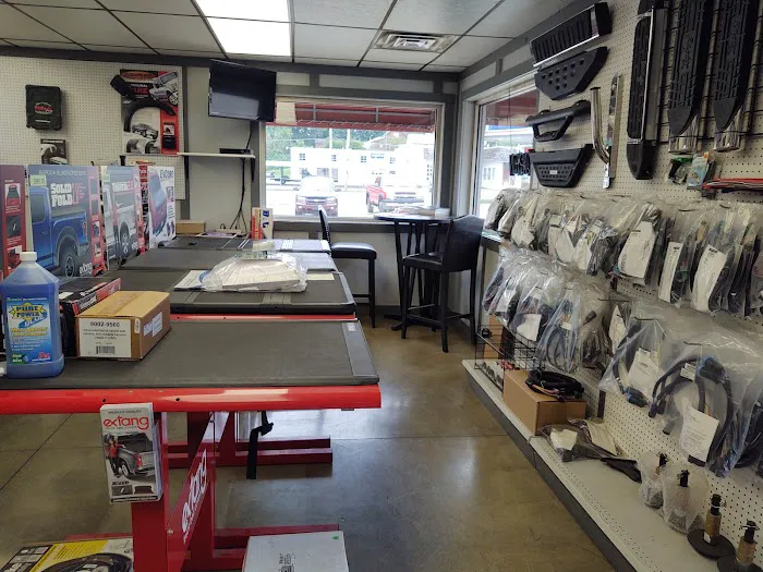 Sprang's Truck & RV Center Inc 5