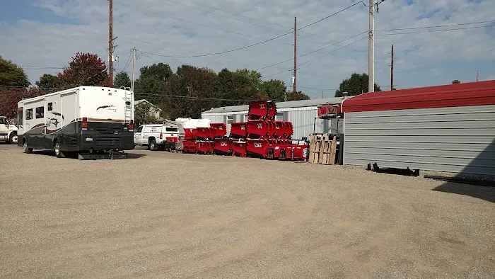 Sprang's Truck & RV Center Inc 3