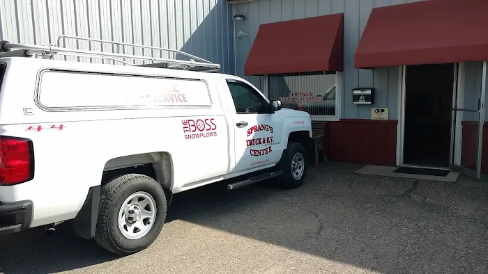 Sprang's Truck & RV Center Inc 8
