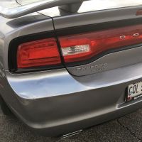 Brad's Auto Body LLC