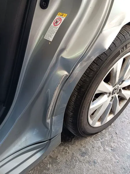 Vandads Kustoms 5