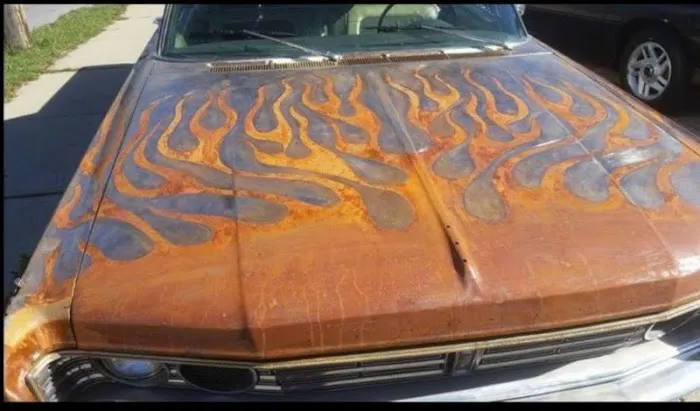 Vandads Kustoms 6